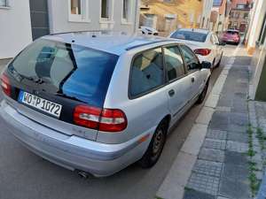Volvo V40 V40 1.8 Bild 2