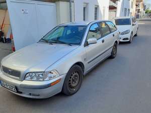 Volvo V40 V40 1.8 Bild 1