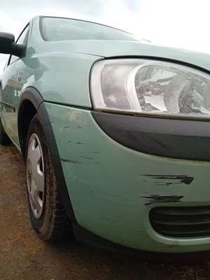 Opel Corsa 1.0 12V Bild 2