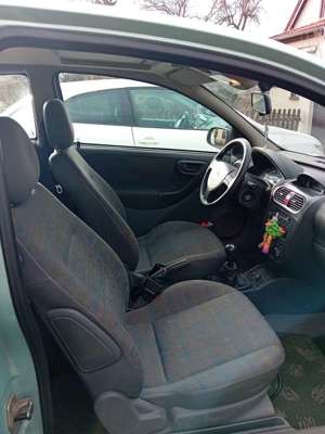 Opel Corsa 1.0 12V Bild 5
