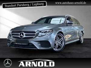 Mercedes-Benz E 200 E 200 T AMG Line Kamera Navi AHK MULTIBEAM Sitzh