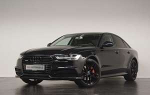 Audi A6 Lim. 3.0 TDI quattro|BOSE|MATRIX|KAM|SITZKLIM
