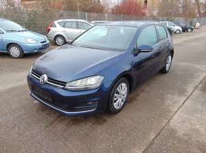 Volkswagen Golf Golf VII Automatik / Highline/Xenonlicht/Alcantara