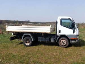 Mitsubishi Canter Canter 55 FE 544 D1