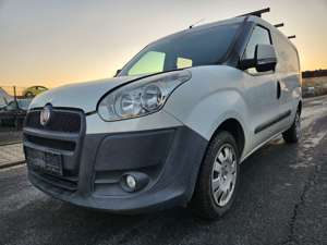 Fiat Doblo MOTORSCHADEN!!! SX Maxi Kasten Klima Euro 5
