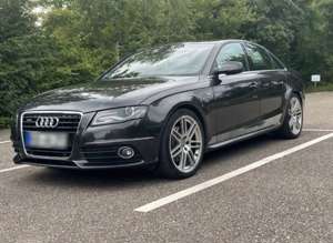 Audi A4 3.2 FSI multitronic S line Sportpaket (plus)