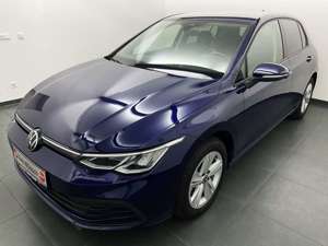 Volkswagen Golf 2.0 TDI DSG Life Navi#ACC#R-Kamera#Sitz-/Lenkr-Hzg