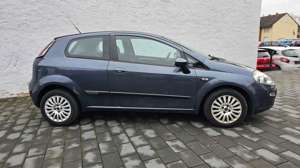 Fiat Punto FIAT PUNTO*Dynamic Bild 4