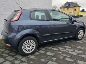Fiat Punto FIAT PUNTO*Dynamic Bild 5