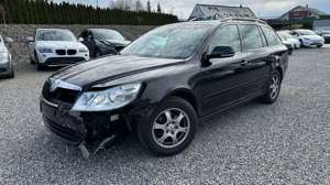 Skoda Octavia 1.8   Navi Xenon AHK PDC