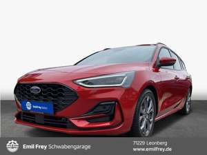 Ford Focus Turnier 1.5 Aut. ST-LINE *LED *WINTER *PDC