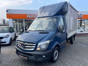 Mercedes-Benz Sprinter 319 CDI L2H2*StHz*Tempomat*Klima*