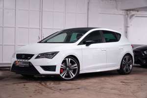 SEAT Leon Cupra 280 DSG 2.0TSI LED*Leder*SeatSound