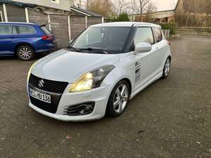 Suzuki Swift Swift  3-Türer 1.6 Sport