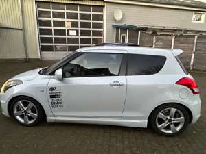 Suzuki Swift Swift  3-Türer 1.6 Sport Bild 3