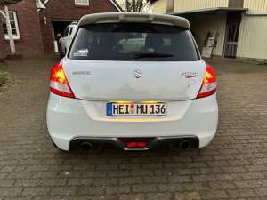 Suzuki Swift Swift  3-Türer 1.6 Sport Bild 5