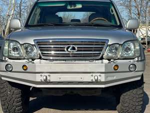 Lexus LX 470