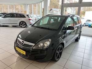 Opel Zafira B Family 1.8 * 1.HAND* 7.Sitzer *