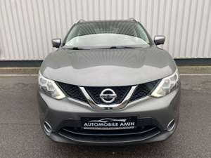 Nissan Qashqai 360° Cam Panorama Navi Sitzhzg. SR/WR Bild 2