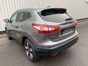 Nissan Qashqai 360° Cam Panorama Navi Sitzhzg. SR/WR Bild 5