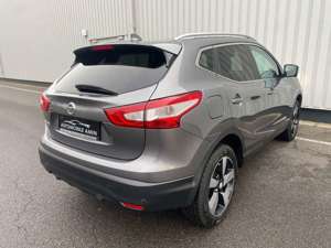 Nissan Qashqai 360° Cam Panorama Navi Sitzhzg. SR/WR Bild 4
