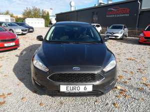Ford Focus 1,5 TDCi  Business Turnier/NAVI