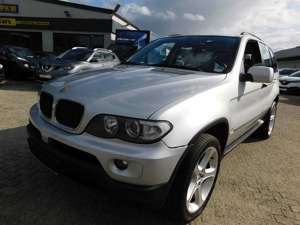 BMW X5 3.0 D