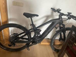 Elektrofahrrad 
