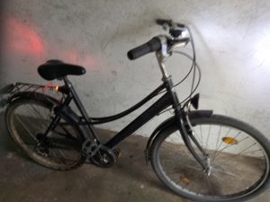 Jugend Fahrrad 26 Zoll 7 Gang.