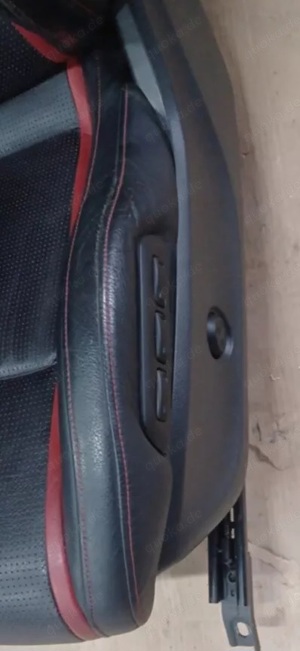 Mercedes 45 AMG W176 A Class W117 CLA Recaro Performance  Sitze  Bild 2