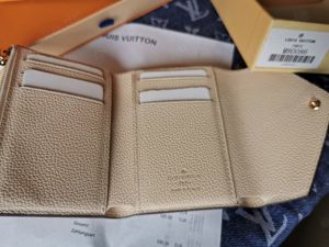 louis vuitton Geldbeutel Portemonnaie Geldbörse LV  Bild 2