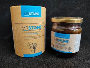Mr.Stone Testosterone Booster 240g