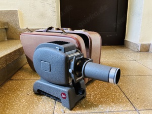 Diaprojektor 