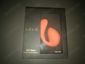 Lelo Ida Wave