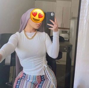 Heißte dieses hijab