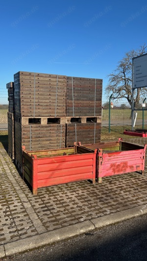 70m  Paschal Raster Schalung Mauerschalung Fundamentschalung 75cm