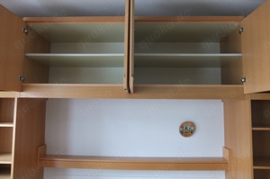 Schrank-Element mit leichter Beschädigung zu verschenken Bild 2