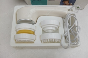 Wärme Massage Set, neu und unbenutzt Bild 2