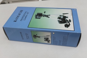 Kamachi Professional Camera-Set Bild 2