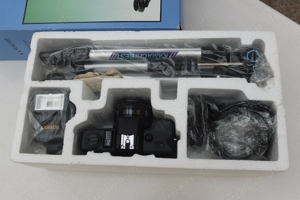 Kamachi Professional Camera-Set Bild 4