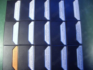 30 x Volks- Musik- Kassetten für Liebhaber rar! Bild 3