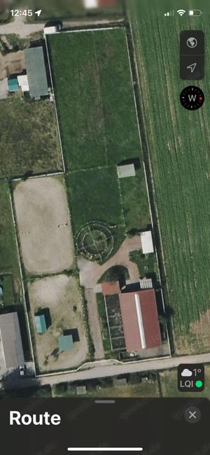 Stall zur Mitbenutzung an Selbstversorger zu verpachten