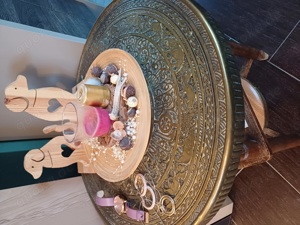 Antiker Coffee-Tisch