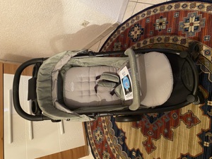 Kinderwagen