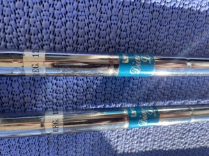 Golfschläger Lynx Lite  3 4 5 7 8 9 Eisen Bild 4