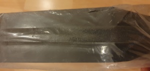 Mercedes-Benz A 210 830 08 18 Aktivkohlefilter Bild 6