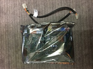 Remeha Platine SCU DEM4 768-08 SCU D4 Neu