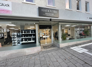 Friseursalon zur Übernahme in zentraler Lage in Stuttgart- Feuerbach Bild 3