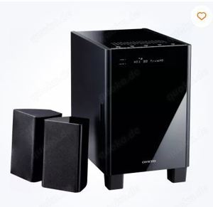 Digital Surround System ONKYO HTX-22HDX