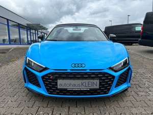 Audi R8 Spyder quattro PERFORMANCE*EXCLUSIVE*EINMALIG